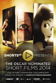 The Oscar Nominated Short Films 2014: Animation Streaming Francais