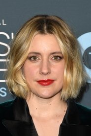 Greta Gerwig