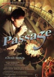 Pasáz Film in Streaming Completo in Italiano