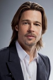 Brad Pitt