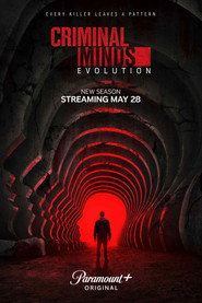 Criminal Minds Season 12