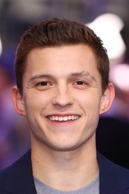 Tom Holland Tom Holland
