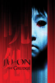 مشاهدة فيلم Ju-on: The Grudge 2002 مترجم