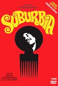 Suburbia Suburbia