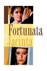 Fortunata and Jacinta