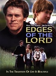 poster do Edges of the Lord