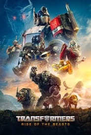 Lk21 Transformers: Rise of the Beasts (2023) Film Subtitle Indonesia Streaming / Download