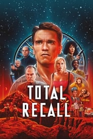 Total Recall (1990)