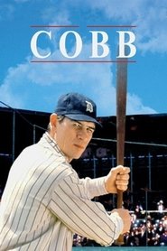 Watch Cobb released on 1994 Full Movie