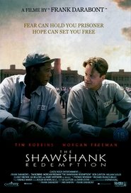 The Shawshank Redemption The Shawshank Redemption