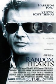 مشاهدة فيلم Random Hearts 1999 مترجم