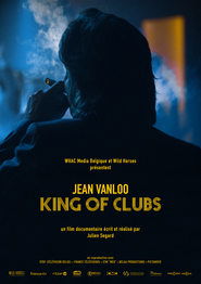 Jean Vanloo: King of Clubs (2018) Jean Vanloo: King of Clubs (2018)