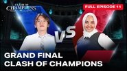 The Final Showdown
