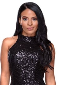 Image characters of April 'AJ Lee' Brooks Image characters of April 'AJ Lee' Brooks