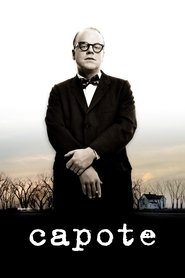 Watch Capote 2005 Full Movie