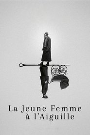 Image La Jeune femme à l’aiguille