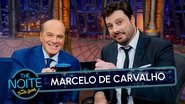Marcelo de Carvalho