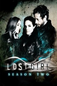 Lost Girl Season 2 Episode 9