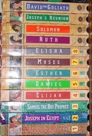 Animated Stories from the Bible Animated Stories from the Bible
