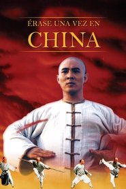Imagen Érase una vez en China 1991
