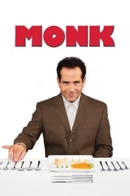 Monk Season 5