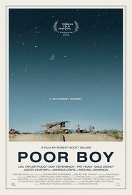Watch Poor Boy (2018)