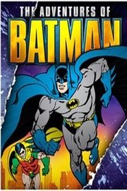As Aventuras de Batman e Robin: O Garoto Prodígio 1968
