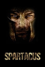 Spartacus مسلسل مترجم مباشر اونلاين