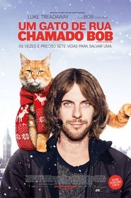 Assistir – Um gato de rua chamado Bob (Legendado)