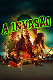 Image A Invasão