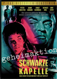 Geheimaktion Schwarze Kapelle Watch and Download Free Movie in HD Streaming