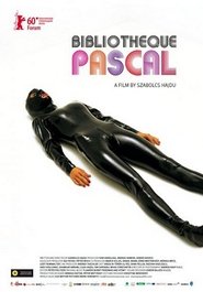 Bibliothèque Pascal in HD Streaming Bibliothèque Pascal Watch and get Download Bibliothèque Pascal in HD Streaming