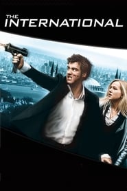 مشاهدة فيلم The International 2009 مترجم