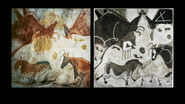 36 000 Ans D'art Moderne, De Chauvet &agrave; Picasso