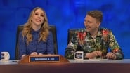 Katherine Ryan, Joe Lycett, Johnny Vegas, Christopher Bliss