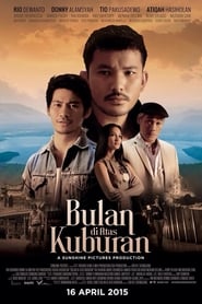 Bulan di Atas Kuburan