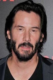 Keanu Reeves
