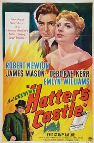 Affiche de Film Hatter's Castle