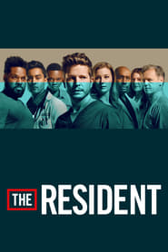 The Resident مسلسل مترجم مباشر اونلاين