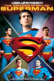 Look, Up in the Sky! The Amazing Story of Superman (2006) Look, Up in the Sky! The Amazing Story of Superman (2006)