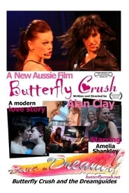Butterfly Crush HD Online Film Schauen