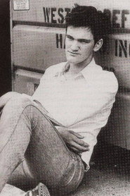 Quentin Tarantino