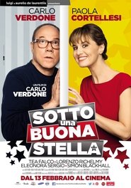 Sotto una buona stella locandina