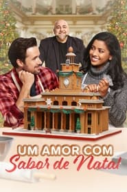 Image Um Amor com Sabor de Natal