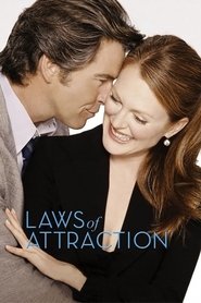 Laws of Attraction