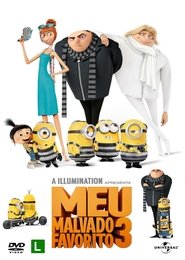 Imagem Meu Malvado Favorito 3