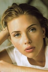 Scarlett Johansson