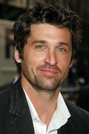 Patrick Dempsey