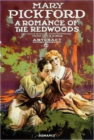 Image de A Romance of the Redwoods