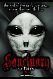 The Sanctuary HD Online Film Schauen